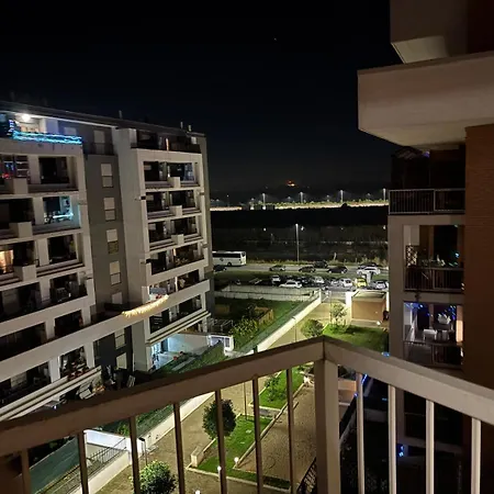 Urrego * Fiumicino
